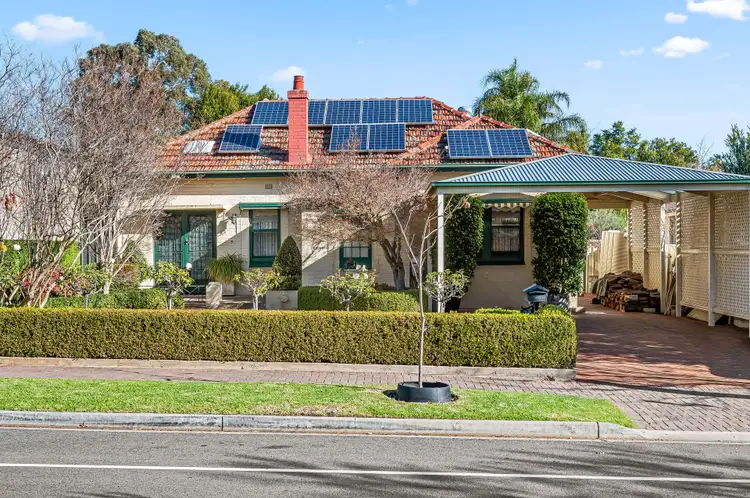 32 Linden Avenue, Hazelwood Park SA 5066