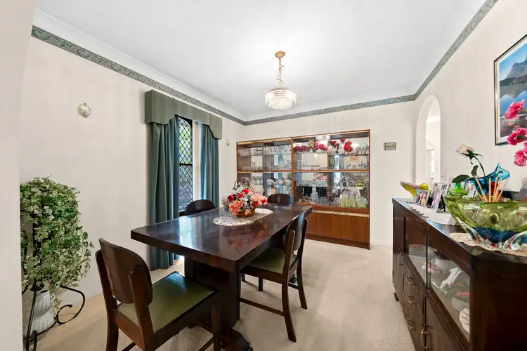 Fifth view of Homely house listing, 5 Eurydice Street, Robertson QLD 4109