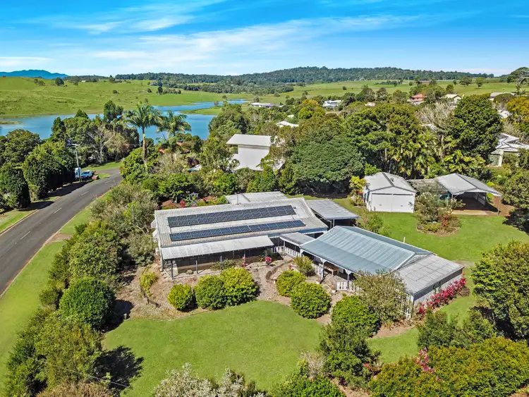 3 Esplanade Drive, Yungaburra QLD 4884