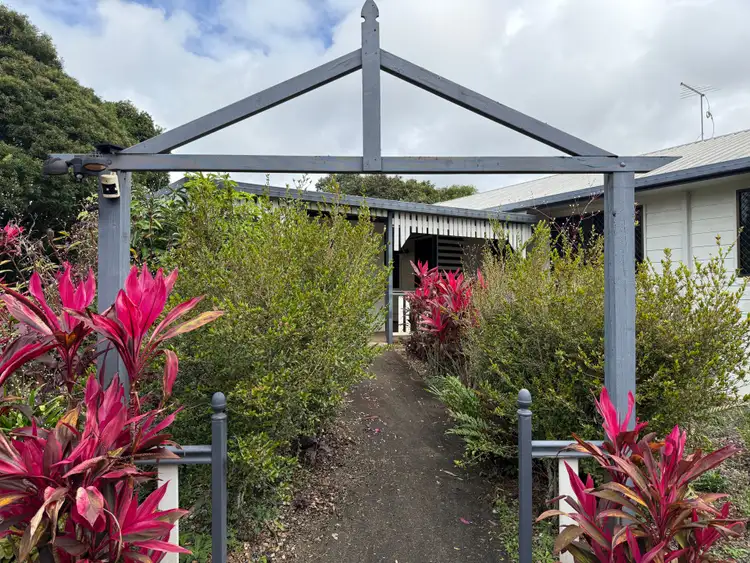 3 Esplanade Drive, Yungaburra QLD 4884