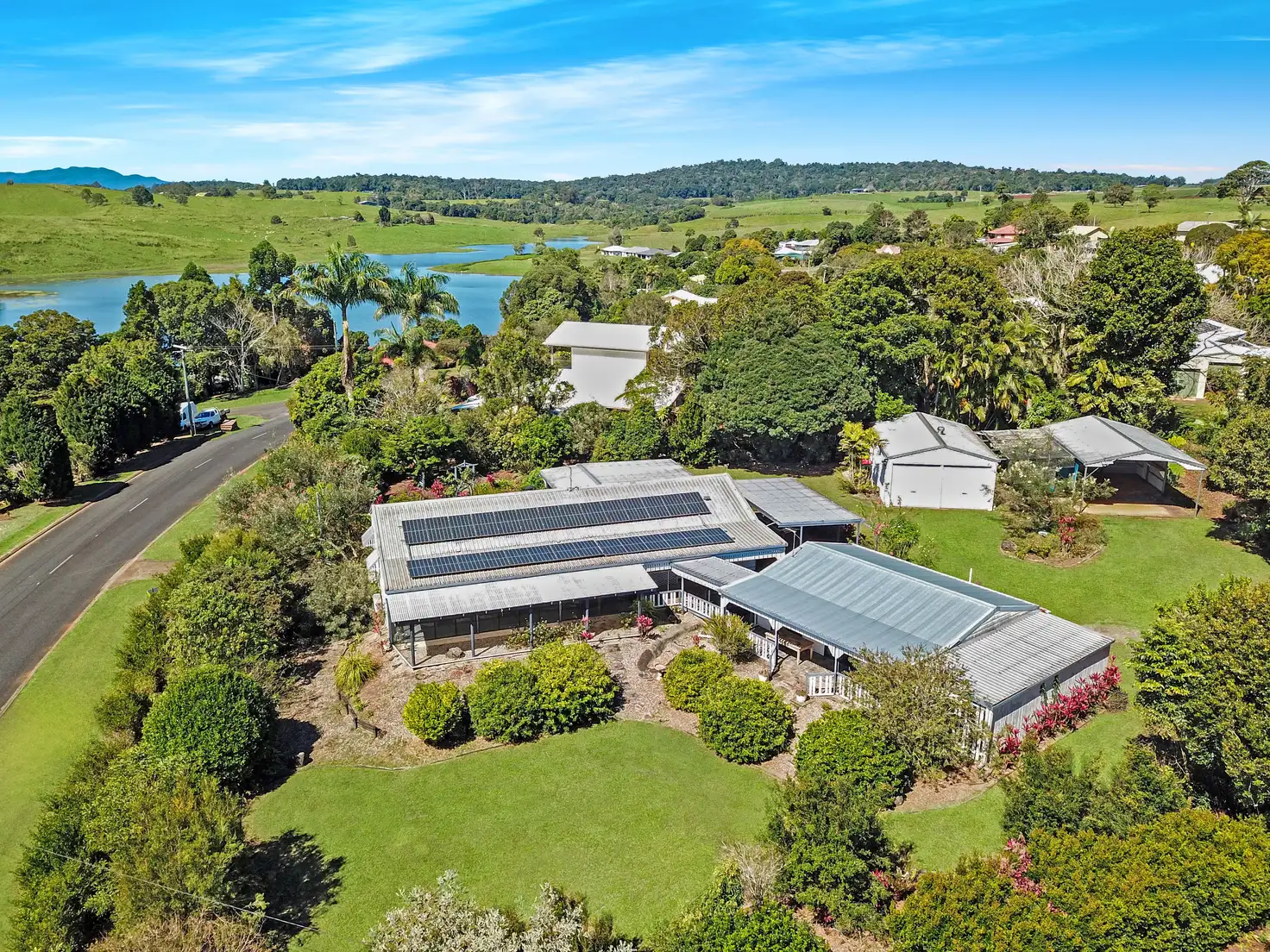 Main view of Homely house listing, 3 Esplanade Drive, Yungaburra QLD 4884