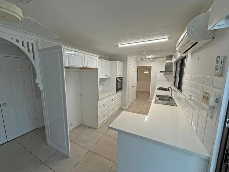 Second view of Homely house listing, 3 Esplanade Drive, Yungaburra QLD 4884