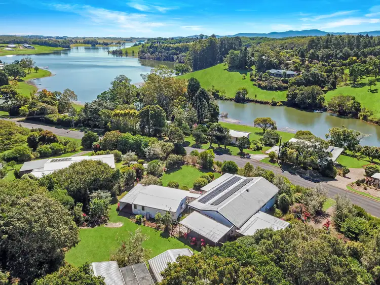 Second view of Homely house listing, 3 Esplanade Drive, Yungaburra QLD 4884