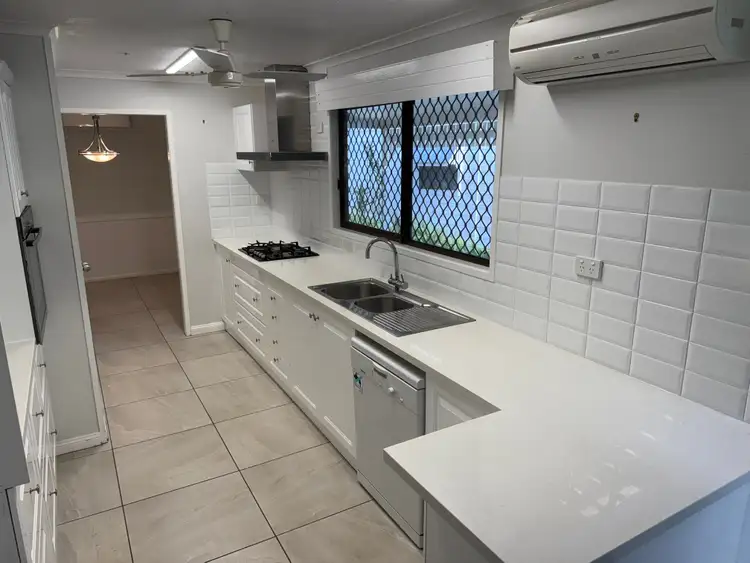 Third view of Homely house listing, 3 Esplanade Drive, Yungaburra QLD 4884