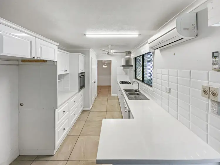 Fifth view of Homely house listing, 3 Esplanade Drive, Yungaburra QLD 4884