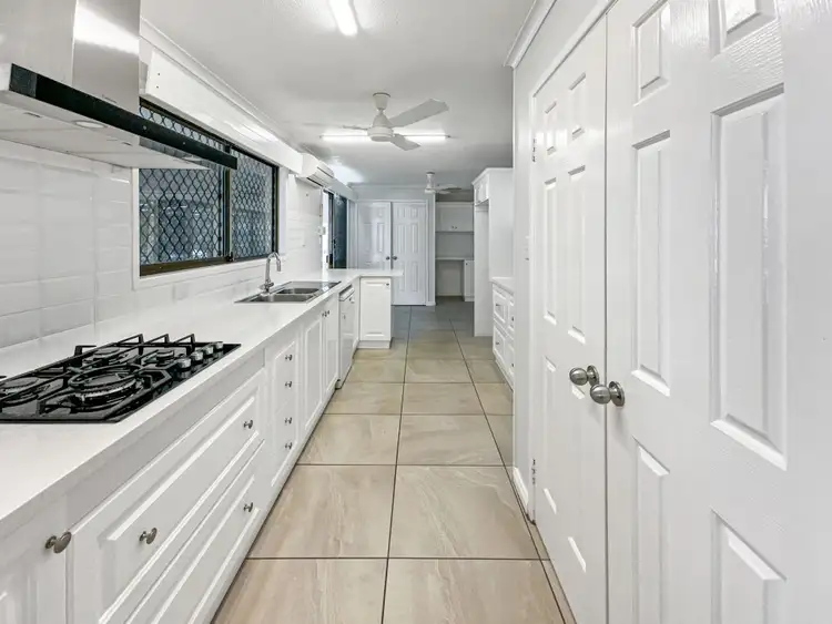 Sixth view of Homely house listing, 3 Esplanade Drive, Yungaburra QLD 4884