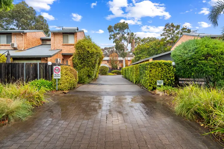 19/1 Randolph Avenue, Fullarton SA 5063