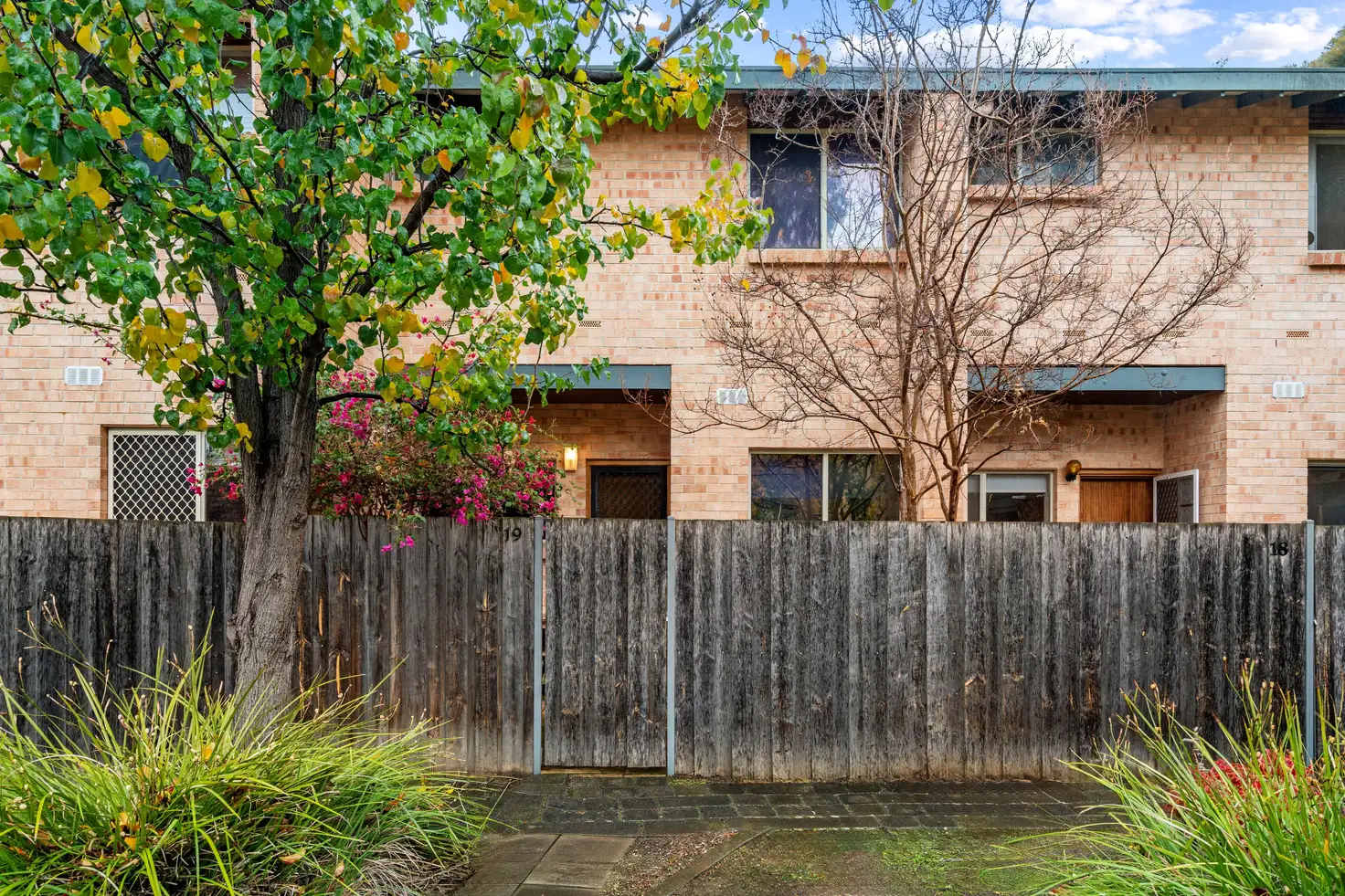 Main view of Homely townhouse listing, 19/1 Randolph Avenue, Fullarton SA 5063