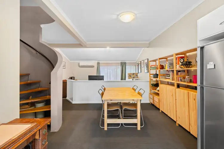 Fifth view of Homely townhouse listing, 19/1 Randolph Avenue, Fullarton SA 5063