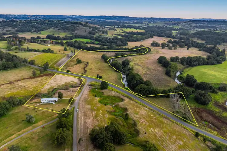 167 Lockton Road, Numulgi NSW 2480