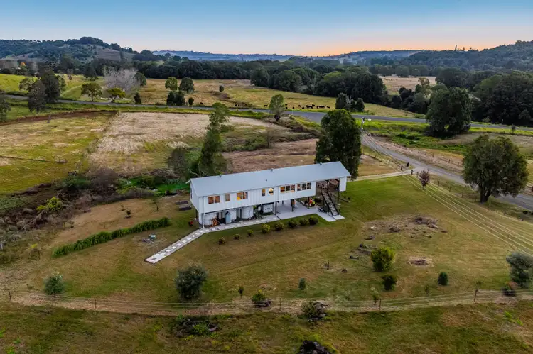 Third view of Homely rural property listing, 167 Lockton Road, Numulgi NSW 2480