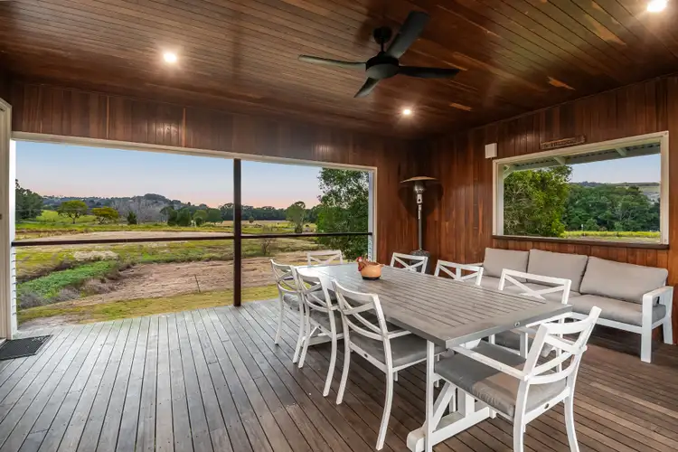Fifth view of Homely rural property listing, 167 Lockton Road, Numulgi NSW 2480
