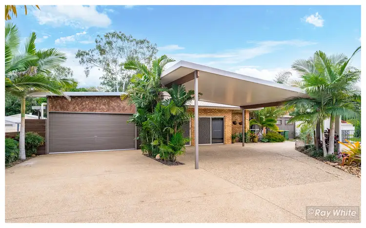 11 Bodero Street, Norman Gardens QLD 4701