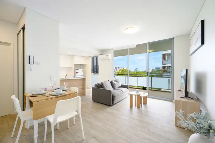 60/57-59 Lachlan Street, Warwick Farm NSW 2170