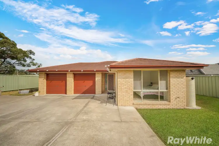 Main view of Homely house listing, 24A North Street, Greta NSW 2334