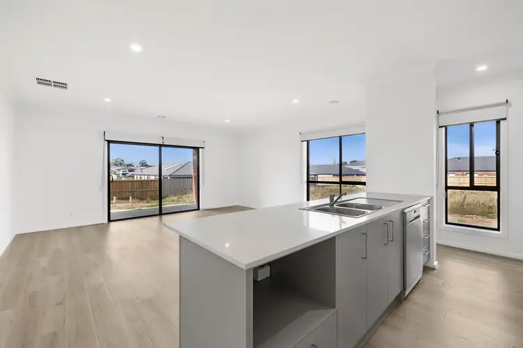 Second view of Homely house listing, 13 Hakuba Way, Winter Valley VIC 3358