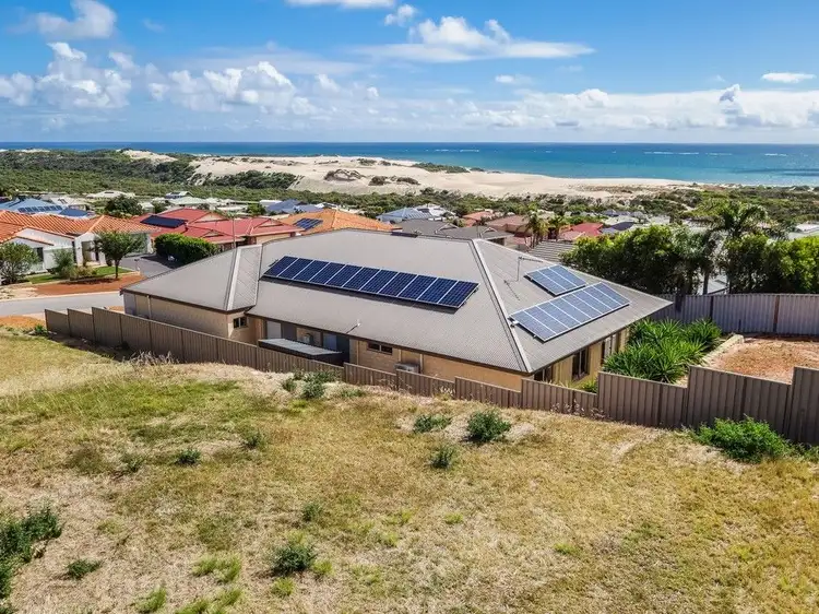 Fifth view of Homely land listing, 17 Pelican Rise, Wandina WA 6530