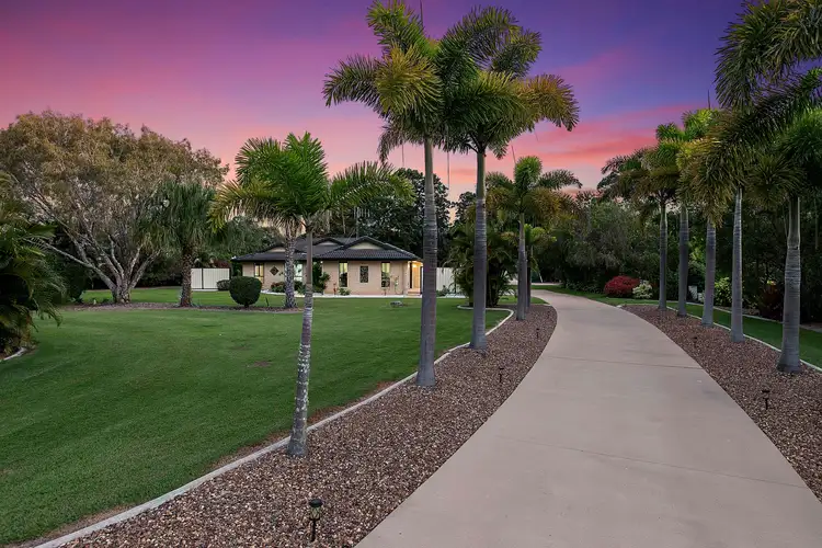 22 Homebush Road, Dundowran Beach QLD 4655