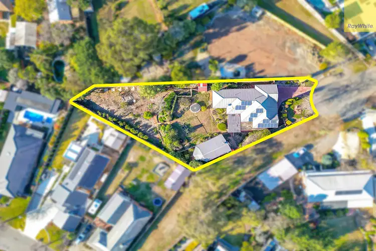 Third view of Homely house listing, 6 Rae Court, Darley VIC 3340