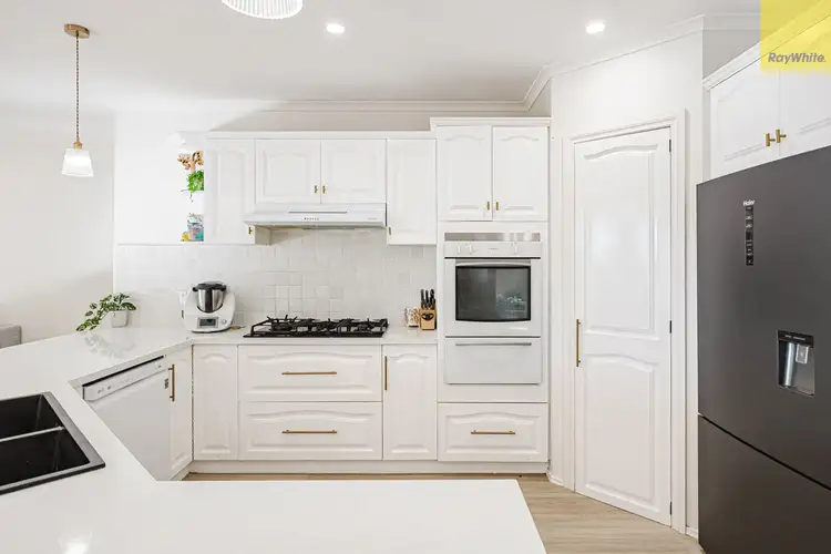 Fourth view of Homely house listing, 6 Rae Court, Darley VIC 3340