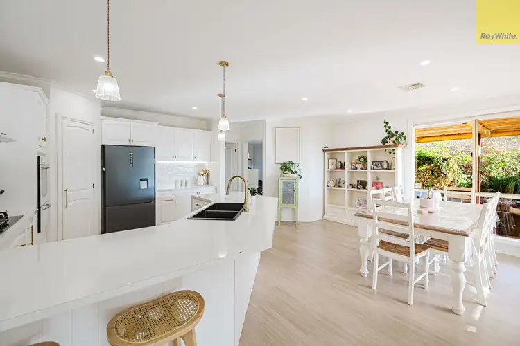 Sixth view of Homely house listing, 6 Rae Court, Darley VIC 3340