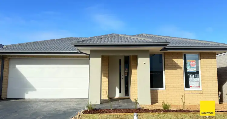 15 GLABELLA Avenue, Tarneit VIC 3029