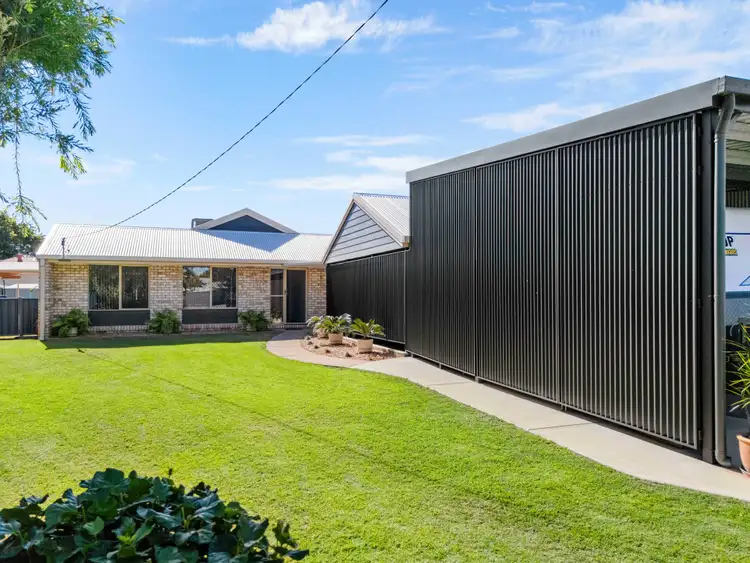 Second view of Homely house listing, 30 Jacqueline Drive, Emerald QLD 4720