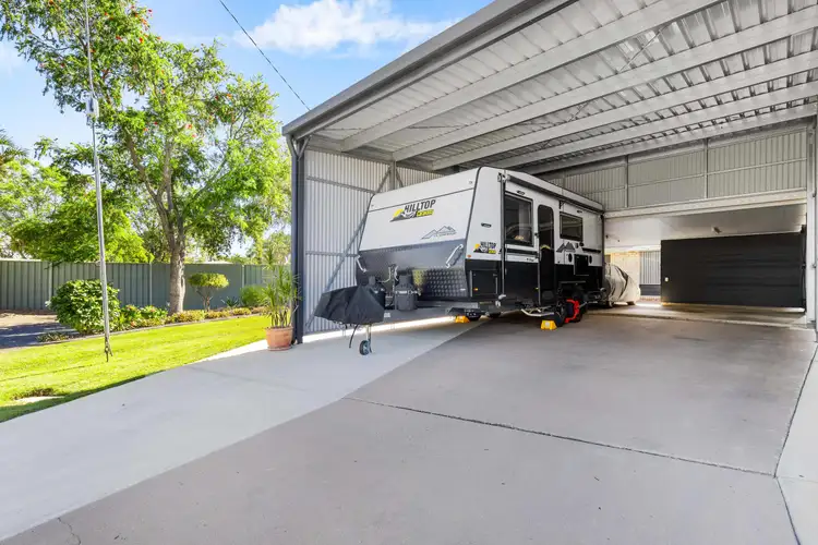 Third view of Homely house listing, 30 Jacqueline Drive, Emerald QLD 4720
