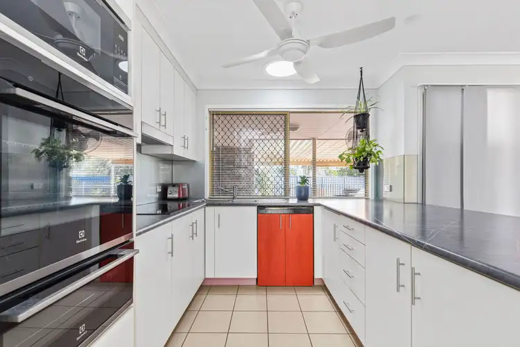 Sixth view of Homely house listing, 30 Jacqueline Drive, Emerald QLD 4720
