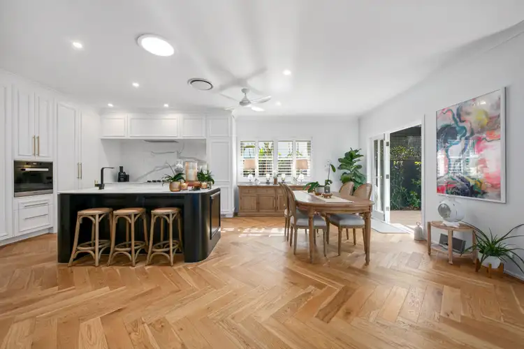 71 Lilley Street, Hendra QLD 4011