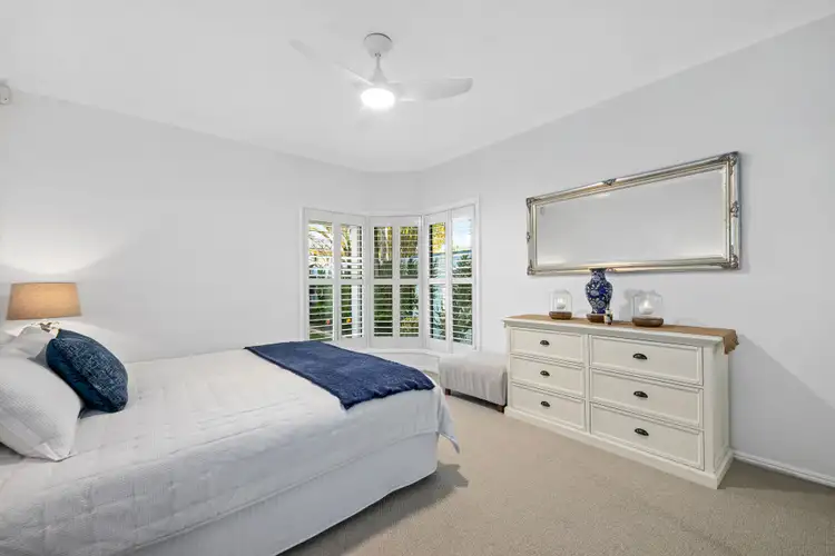 Fifth view of Homely house listing, 71 Lilley Street, Hendra QLD 4011