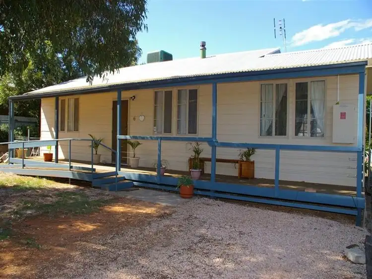 6 Frahn St, Paringa SA