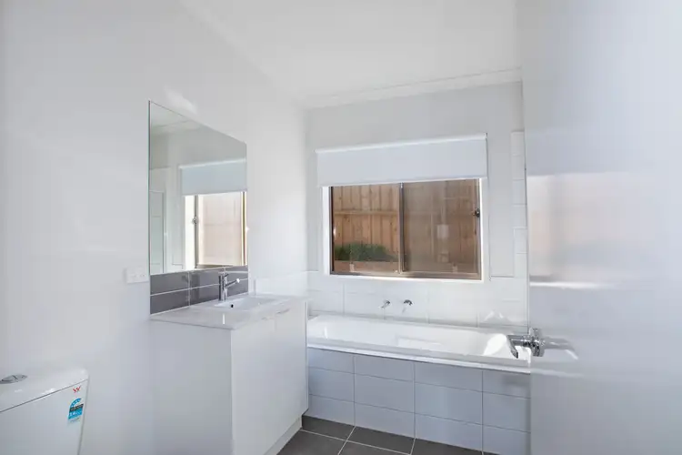 Fourth view of Homely house listing, 25 Devon Park Drive, Highton VIC 3216