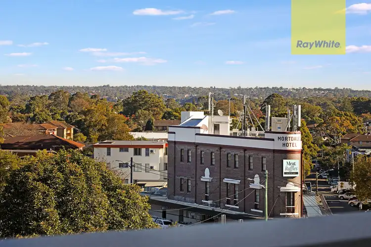 501/1 Ellen Subway, Mortdale NSW 2223