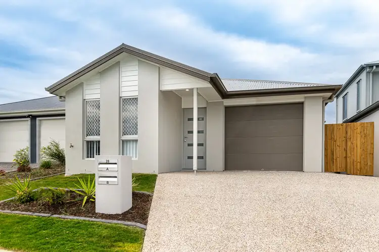 1/28 Jack Street, Morayfield QLD 4506