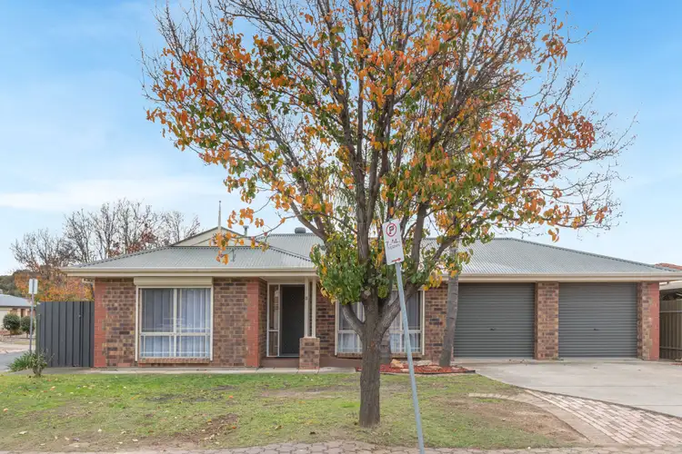 Second view of Homely house listing, 11 Caroline Grove, Paralowie SA 5108