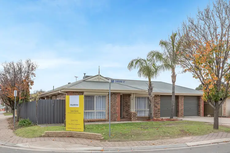 Third view of Homely house listing, 11 Caroline Grove, Paralowie SA 5108