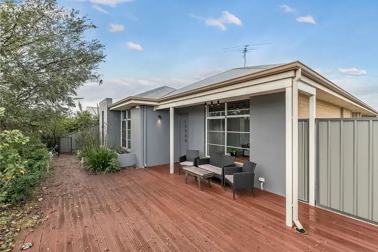 1 Yarloop Lane, Baldivis WA 6171