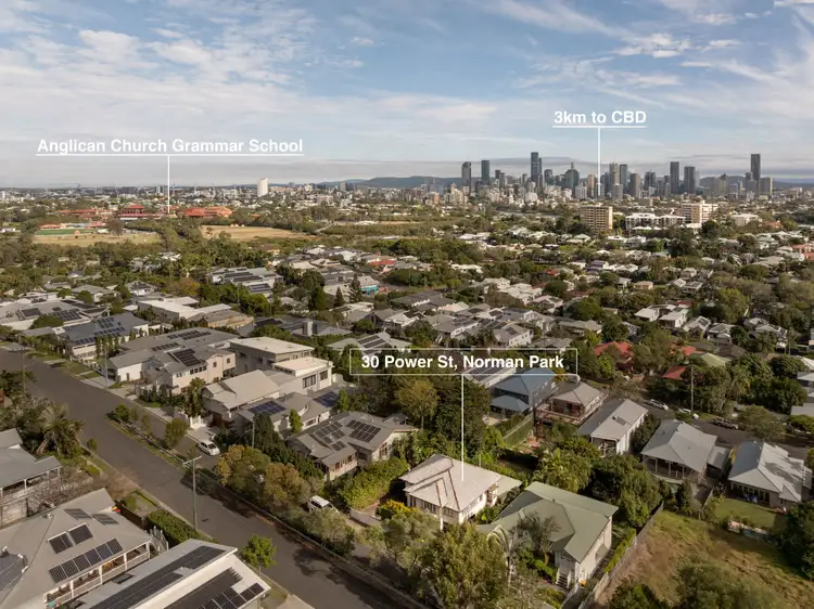 30 Power Street, Norman Park QLD 4170