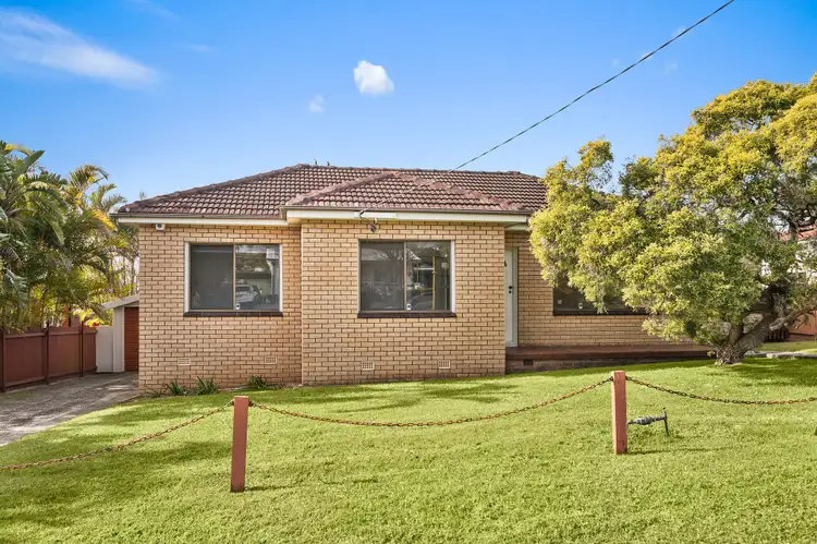 79 Leawarra Avenue, Barrack Heights NSW 2528