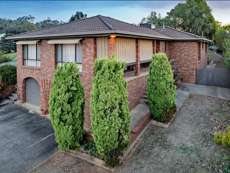 511 Munro Street, Hamilton Valley NSW 2641