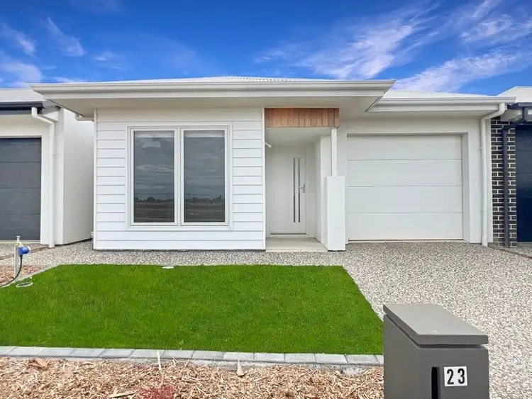 23 Alicante Court, Angle Vale SA 5117