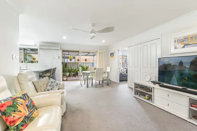 Fourth view of Homely unit listing, 6/17A Beach Street, Yamba NSW 2464