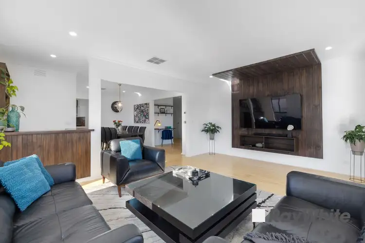 Third view of Homely house listing, 15 Stainsby Close, Endeavour Hills VIC 3802