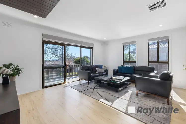 Fourth view of Homely house listing, 15 Stainsby Close, Endeavour Hills VIC 3802