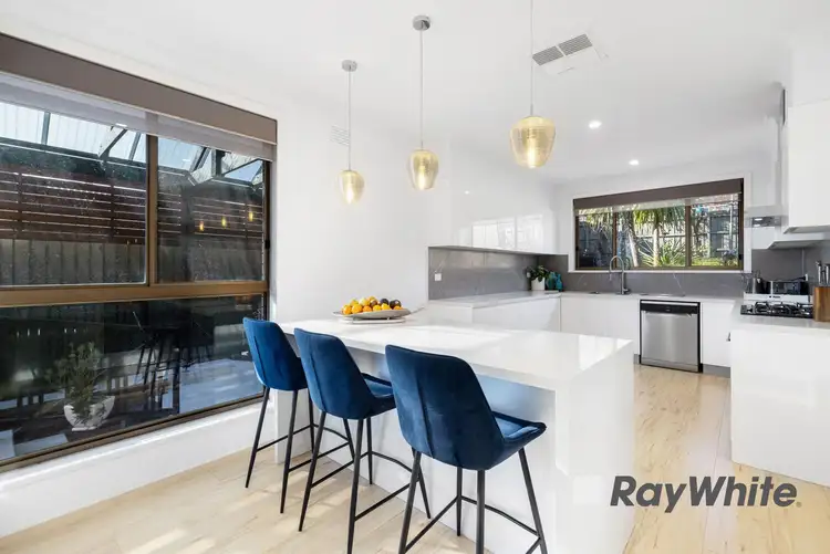 Sixth view of Homely house listing, 15 Stainsby Close, Endeavour Hills VIC 3802