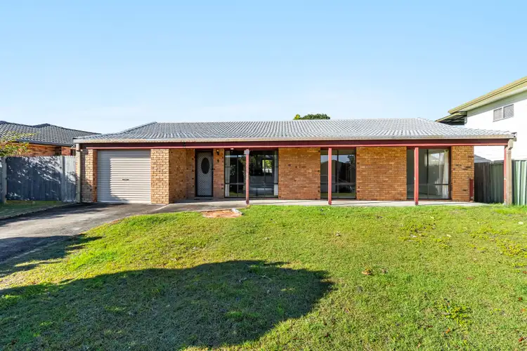 8 Willow Way, Yamba NSW 2464