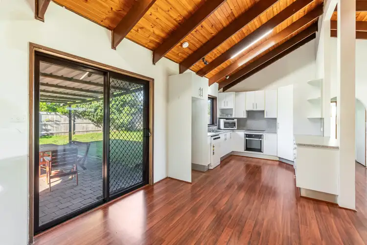 Third view of Homely house listing, 8 Willow Way, Yamba NSW 2464