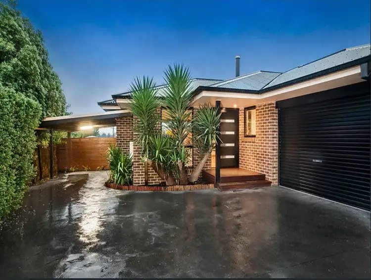 68A Eastfield Road, Croydon South VIC 3136