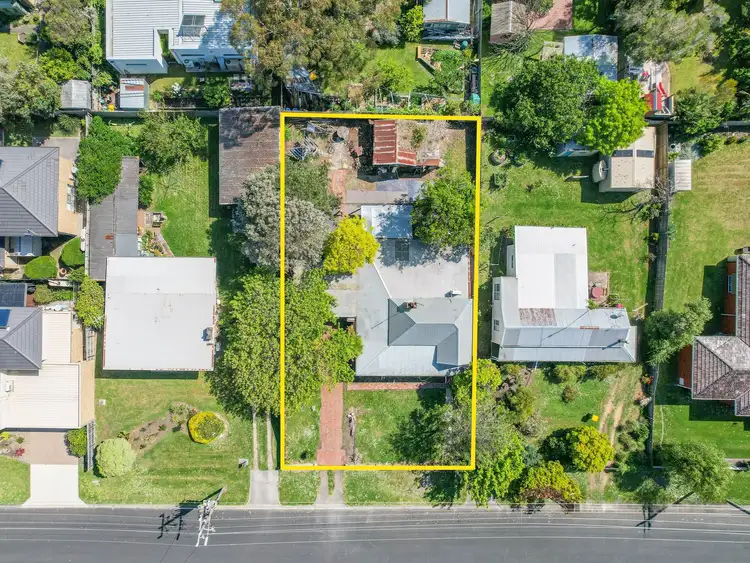 Second view of Homely house listing, 25 Hopetoun Street, Inverloch VIC 3996